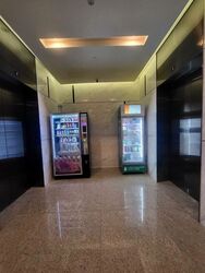 Sbf Center (D1), Office #572072401